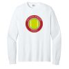 1-Hr RUSH NO MINIMUM Unisex Long Sleeve T-Shirt Thumbnail