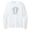 1-Hr RUSH NO MINIMUM Unisex Long Sleeve T-Shirt Thumbnail