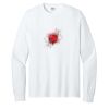 1-Hr RUSH NO MINIMUM Unisex Long Sleeve T-Shirt Thumbnail