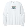 1-Hr RUSH NO MINIMUM Unisex Long Sleeve T-Shirt Thumbnail