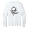 1-Hr RUSH NO MINIMUM Unisex Long Sleeve T-Shirt Thumbnail