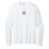 1-Hr RUSH NO MINIMUM Unisex Long Sleeve T-Shirt Thumbnail