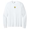 1-Hr RUSH NO MINIMUM Unisex Long Sleeve T-Shirt Thumbnail