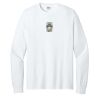 1-Hr RUSH NO MINIMUM Unisex Long Sleeve T-Shirt Thumbnail