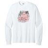 1-Hr RUSH NO MINIMUM Unisex Long Sleeve T-Shirt Thumbnail