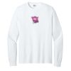 1-Hr RUSH NO MINIMUM Unisex Long Sleeve T-Shirt Thumbnail