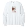 1-Hr RUSH NO MINIMUM Unisex Long Sleeve T-Shirt Thumbnail