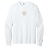 1-Hr RUSH NO MINIMUM Unisex Long Sleeve T-Shirt Thumbnail