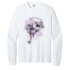 1-Hr RUSH NO MINIMUM Unisex Long Sleeve T-Shirt Thumbnail