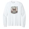1-Hr RUSH NO MINIMUM Unisex Long Sleeve T-Shirt Thumbnail