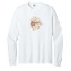 1-Hr RUSH NO MINIMUM Unisex Long Sleeve T-Shirt Thumbnail
