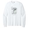 1-Hr RUSH NO MINIMUM Unisex Long Sleeve T-Shirt Thumbnail