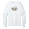 1-Hr RUSH NO MINIMUM Unisex Long Sleeve T-Shirt Thumbnail