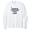 1-Hr RUSH NO MINIMUM Unisex Long Sleeve T-Shirt Thumbnail