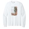 1-Hr RUSH NO MINIMUM Unisex Long Sleeve T-Shirt Thumbnail