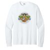 1-Hr RUSH NO MINIMUM Unisex Long Sleeve T-Shirt Thumbnail