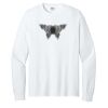 1-Hr RUSH NO MINIMUM Unisex Long Sleeve T-Shirt Thumbnail