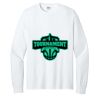 1-Hr RUSH NO MINIMUM Unisex Long Sleeve T-Shirt Thumbnail