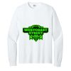1-Hr RUSH NO MINIMUM Unisex Long Sleeve T-Shirt Thumbnail