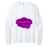 1-Hr RUSH NO MINIMUM Unisex Long Sleeve T-Shirt Thumbnail