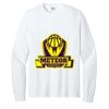 1-Hr RUSH NO MINIMUM Unisex Long Sleeve T-Shirt Thumbnail