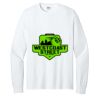 1-Hr RUSH NO MINIMUM Unisex Long Sleeve T-Shirt Thumbnail