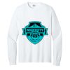 1-Hr RUSH NO MINIMUM Unisex Long Sleeve T-Shirt Thumbnail