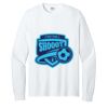 1-Hr RUSH NO MINIMUM Unisex Long Sleeve T-Shirt Thumbnail