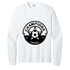 1-Hr RUSH NO MINIMUM Unisex Long Sleeve T-Shirt Thumbnail