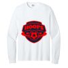 1-Hr RUSH NO MINIMUM Unisex Long Sleeve T-Shirt Thumbnail
