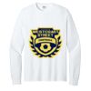 1-Hr RUSH NO MINIMUM Unisex Long Sleeve T-Shirt Thumbnail