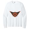 1-Hr RUSH NO MINIMUM Unisex Long Sleeve T-Shirt Thumbnail