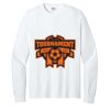 1-Hr RUSH NO MINIMUM Unisex Long Sleeve T-Shirt Thumbnail