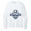 1-Hr RUSH NO MINIMUM Unisex Long Sleeve T-Shirt Thumbnail