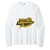 1-Hr RUSH NO MINIMUM Unisex Long Sleeve T-Shirt Thumbnail