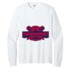 1-Hr RUSH NO MINIMUM Unisex Long Sleeve T-Shirt Thumbnail