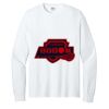 1-Hr RUSH NO MINIMUM Unisex Long Sleeve T-Shirt Thumbnail