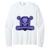 1-Hr RUSH NO MINIMUM Unisex Long Sleeve T-Shirt Thumbnail
