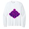 1-Hr RUSH NO MINIMUM Unisex Long Sleeve T-Shirt Thumbnail