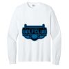 1-Hr RUSH NO MINIMUM Unisex Long Sleeve T-Shirt Thumbnail