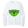 1-Hr RUSH NO MINIMUM Unisex Long Sleeve T-Shirt Thumbnail