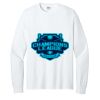 1-Hr RUSH NO MINIMUM Unisex Long Sleeve T-Shirt Thumbnail