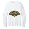 1-Hr RUSH NO MINIMUM Unisex Long Sleeve T-Shirt Thumbnail