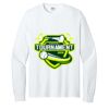 1-Hr RUSH NO MINIMUM Unisex Long Sleeve T-Shirt Thumbnail