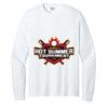 1-Hr RUSH NO MINIMUM Unisex Long Sleeve T-Shirt Thumbnail