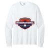 1-Hr RUSH NO MINIMUM Unisex Long Sleeve T-Shirt Thumbnail