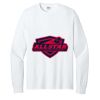1-Hr RUSH NO MINIMUM Unisex Long Sleeve T-Shirt Thumbnail