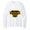 1-Hr RUSH NO MINIMUM Unisex Long Sleeve T-Shirt Thumbnail