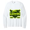 1-Hr RUSH NO MINIMUM Unisex Long Sleeve T-Shirt Thumbnail