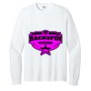 1-Hr RUSH NO MINIMUM Unisex Long Sleeve T-Shirt Thumbnail